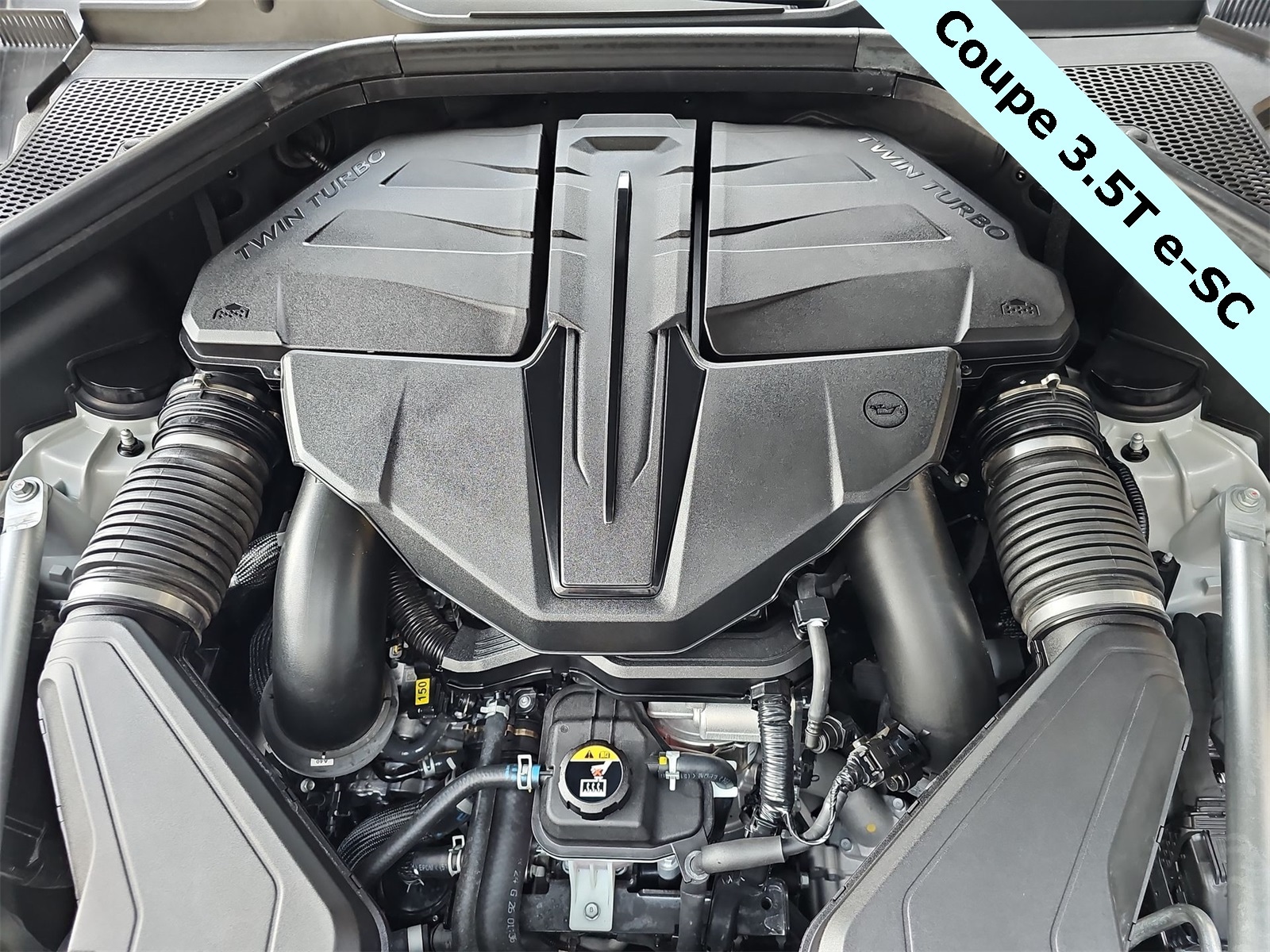 Thumbnail: 2025 Genesis GV80 - 13