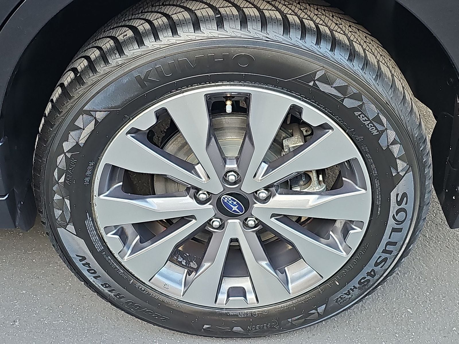 Thumbnail: 2017 Subaru Outback - 12