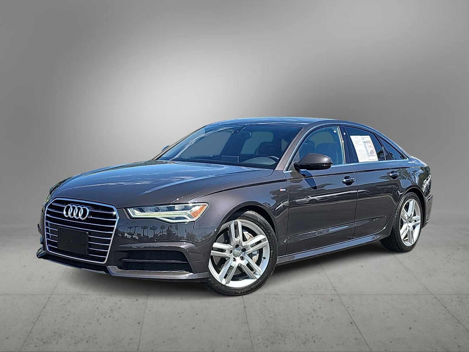 2017 Audi A6 Premium -
                  Las Vegas, NV