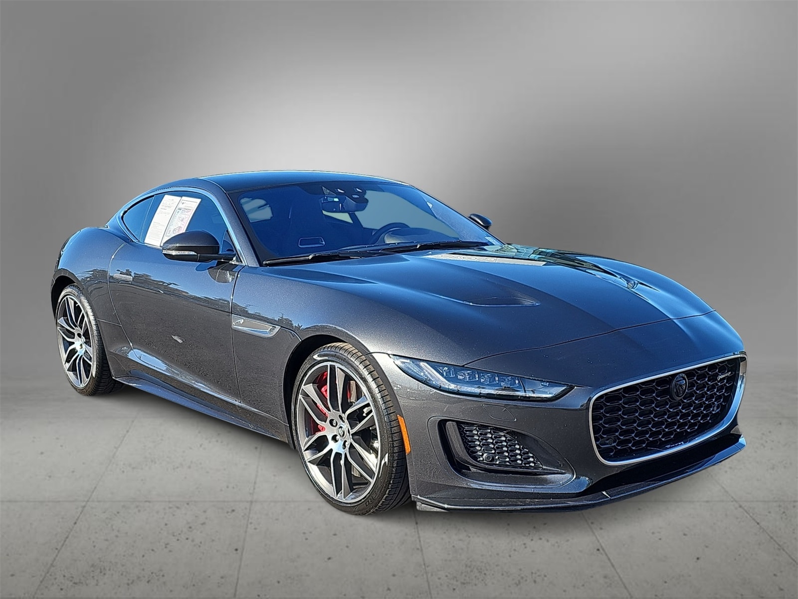 Thumbnail: 2024 Jaguar F-Type - 2