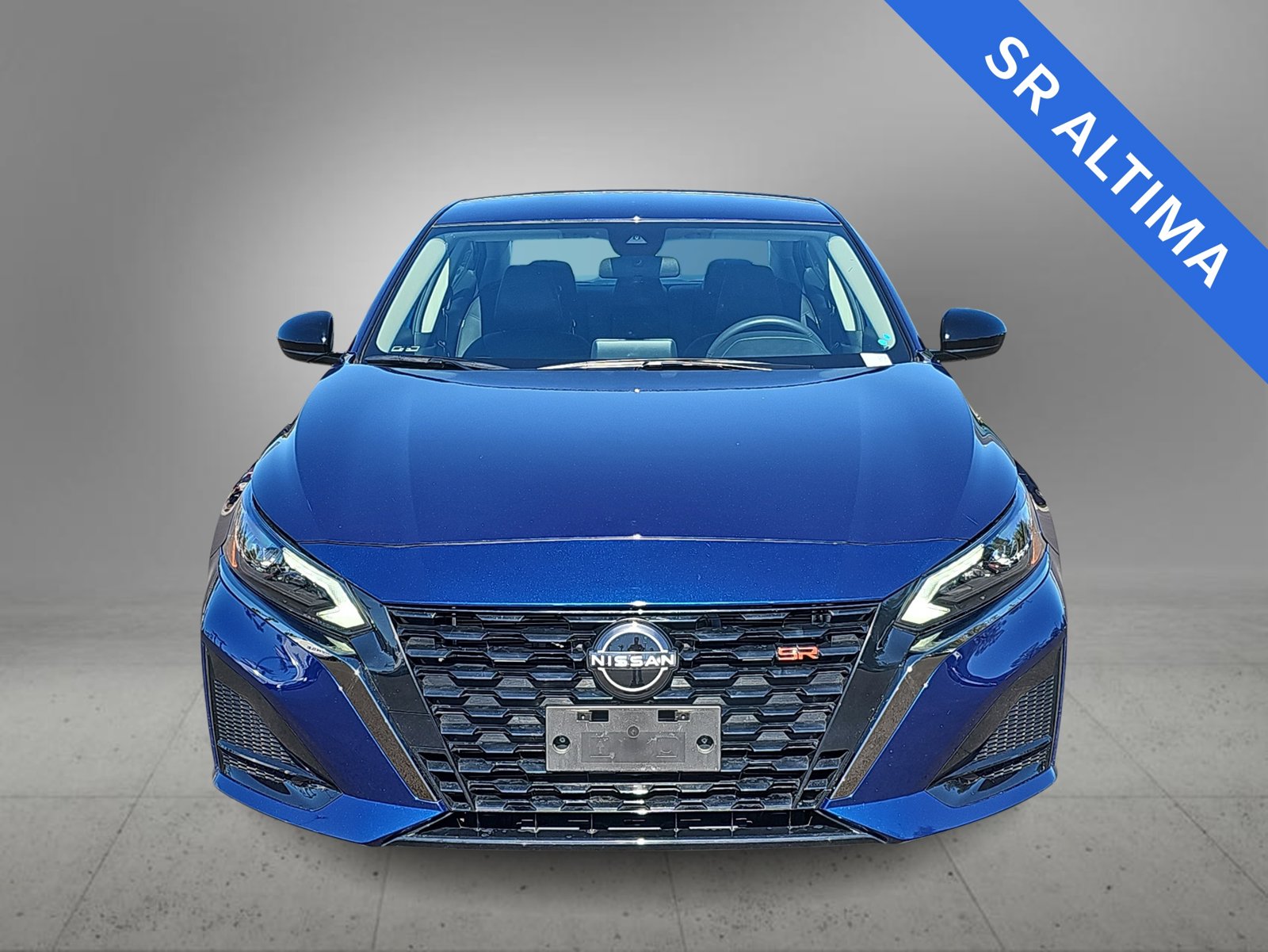 Used 2023 Nissan Altima 2.5 SR Sedan