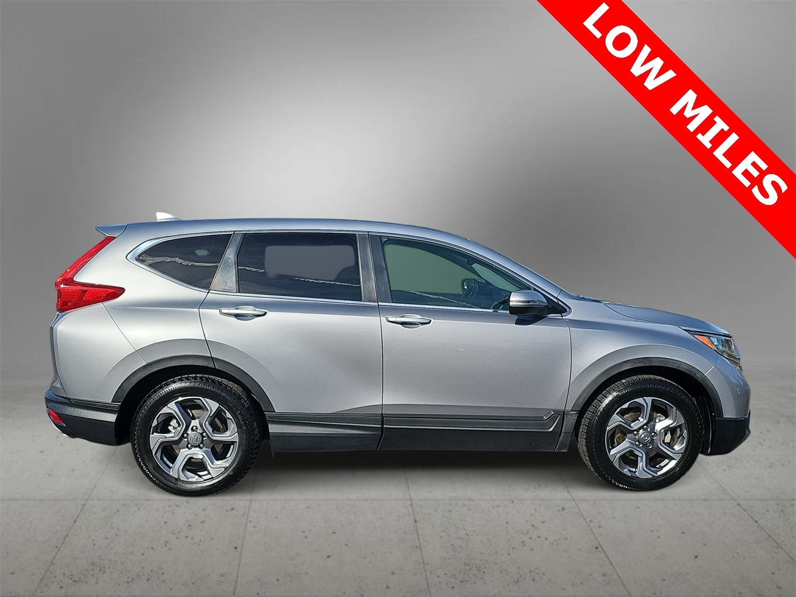 Thumbnail: 2019 Honda CR-V - 9
