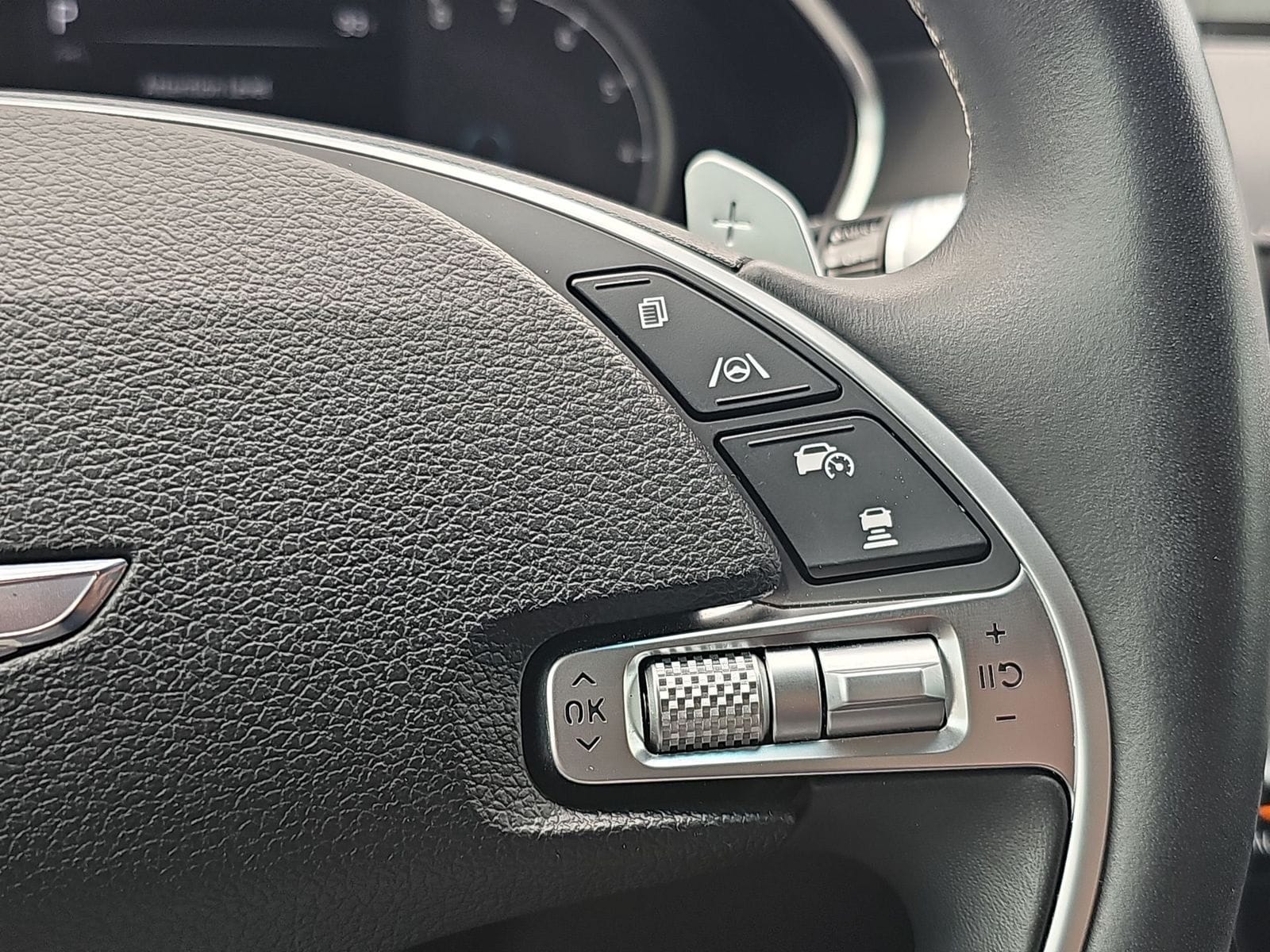 Thumbnail: 2023 Genesis G80 - 27