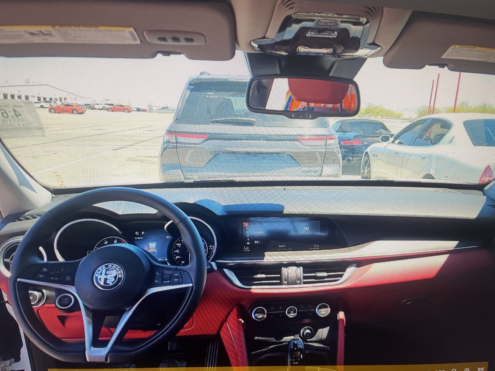 Thumbnail: 2019 Alfa Romeo Stelvio - 13