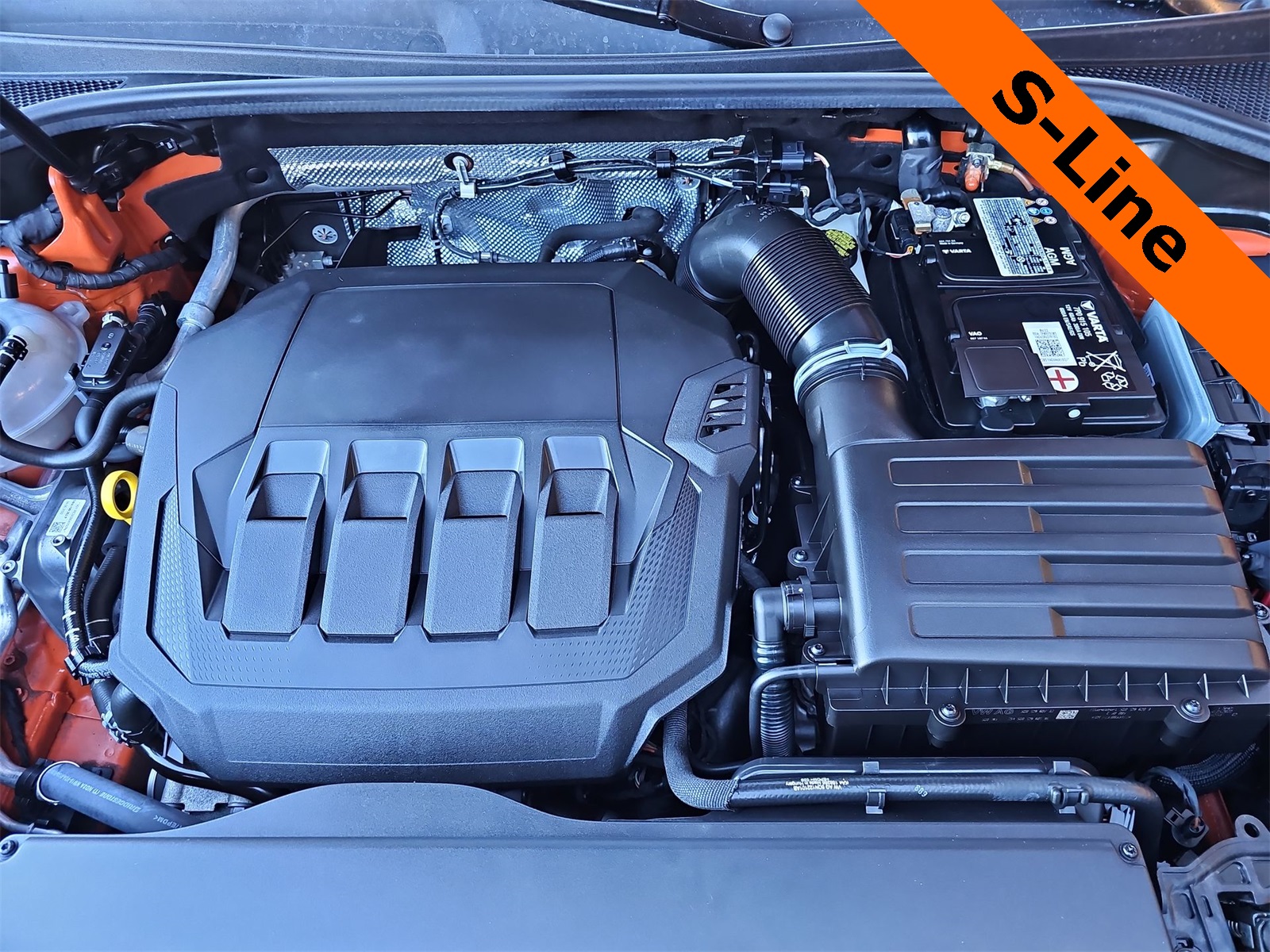 Thumbnail: 2022 Audi Q3 - 13