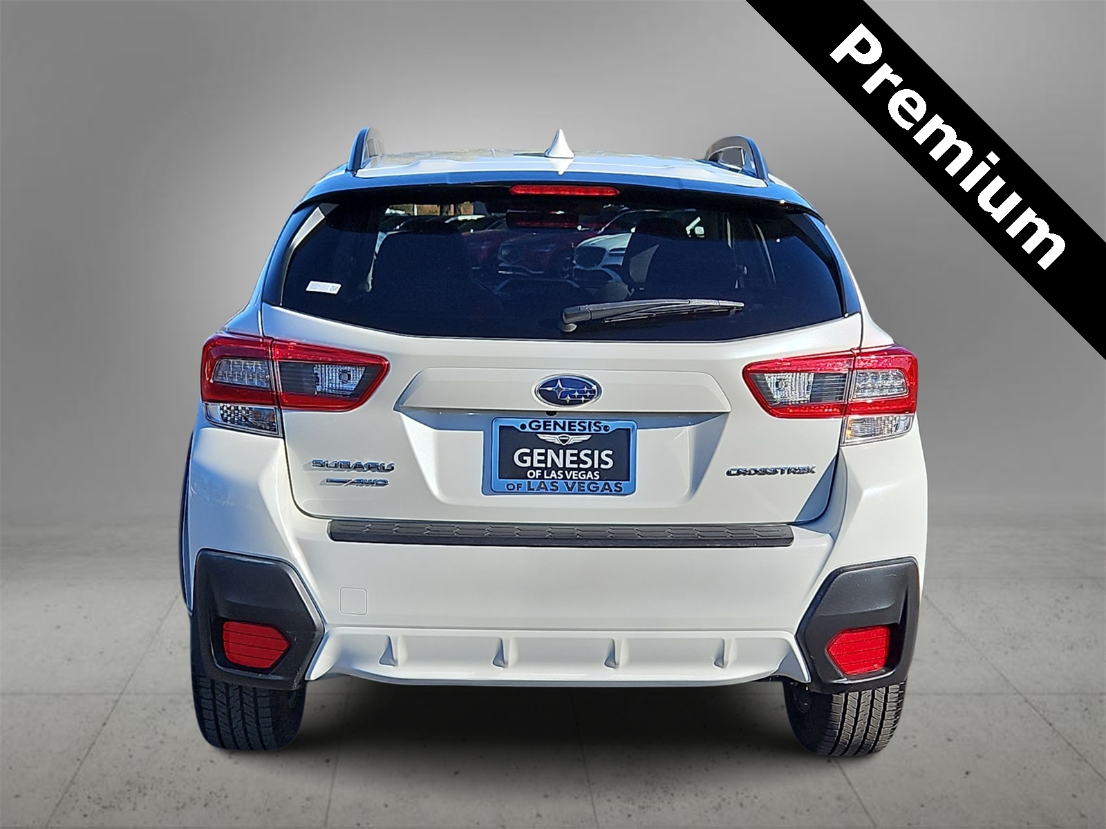 Thumbnail: 2023 Subaru Crosstrek - 7