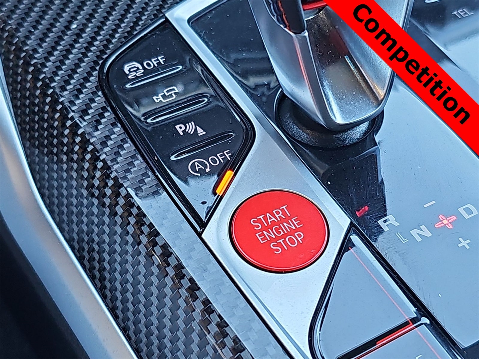 Thumbnail: 2023 BMW M3 - 24