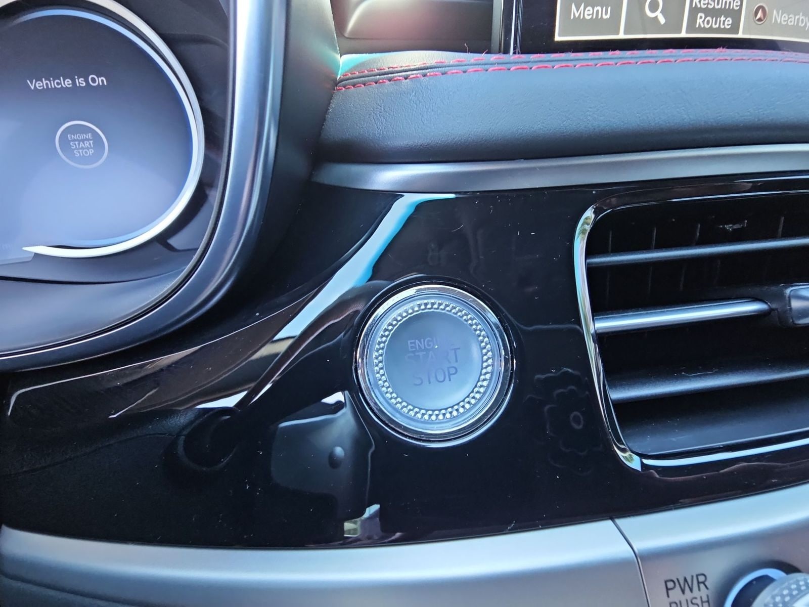 Thumbnail: 2025 Genesis G70 - 27