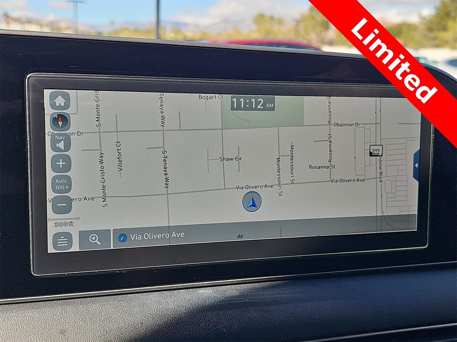 Thumbnail: 2021 Hyundai Palisade - 27