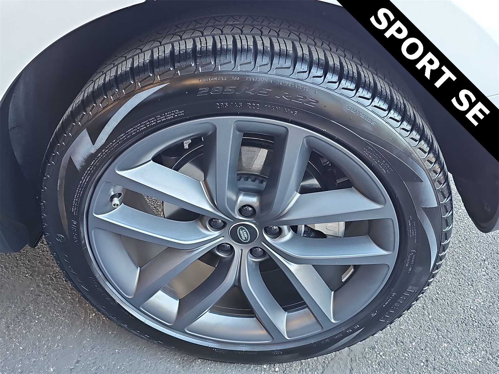 Thumbnail: 2024 Land Rover Range Rover Sport - 12