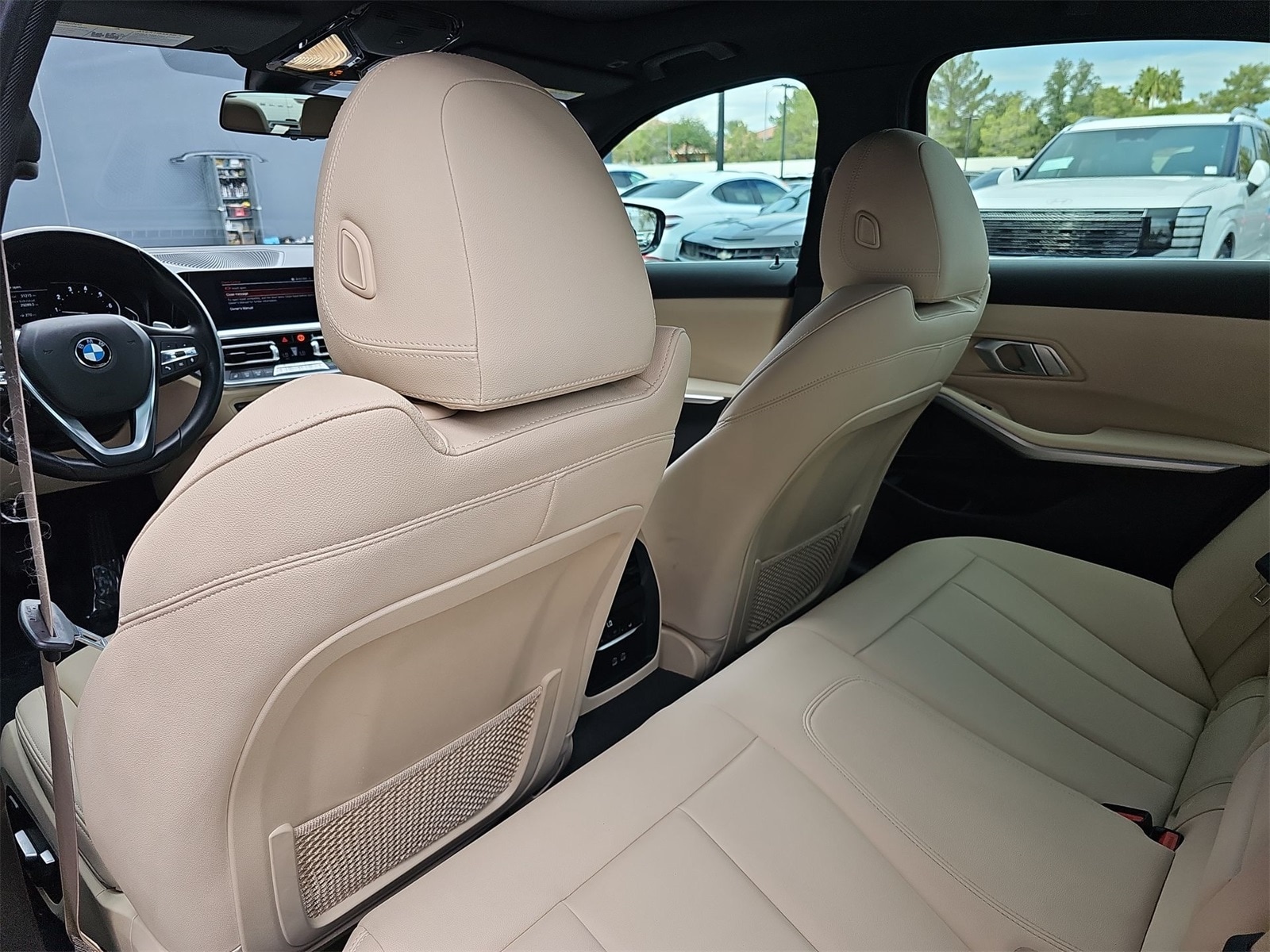 Thumbnail: 2021 BMW 3 Series - 16