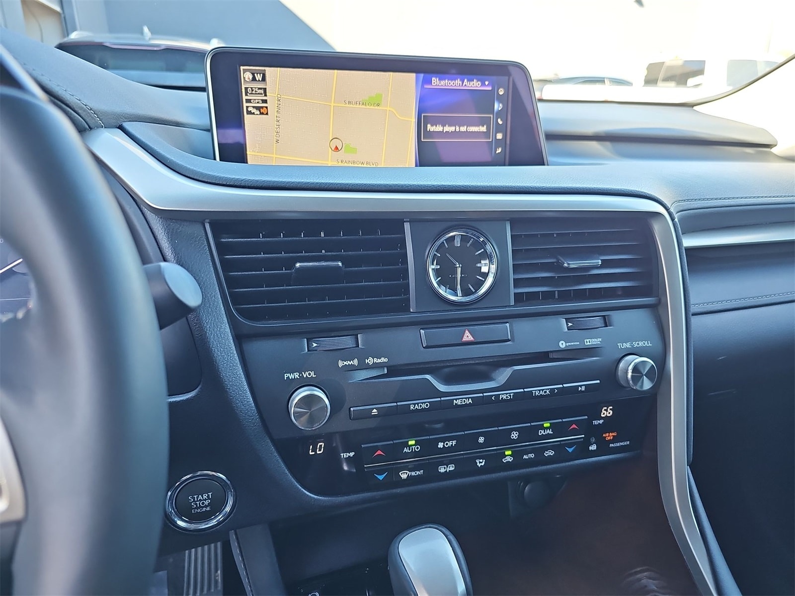 Thumbnail: 2018 Lexus RX - 20