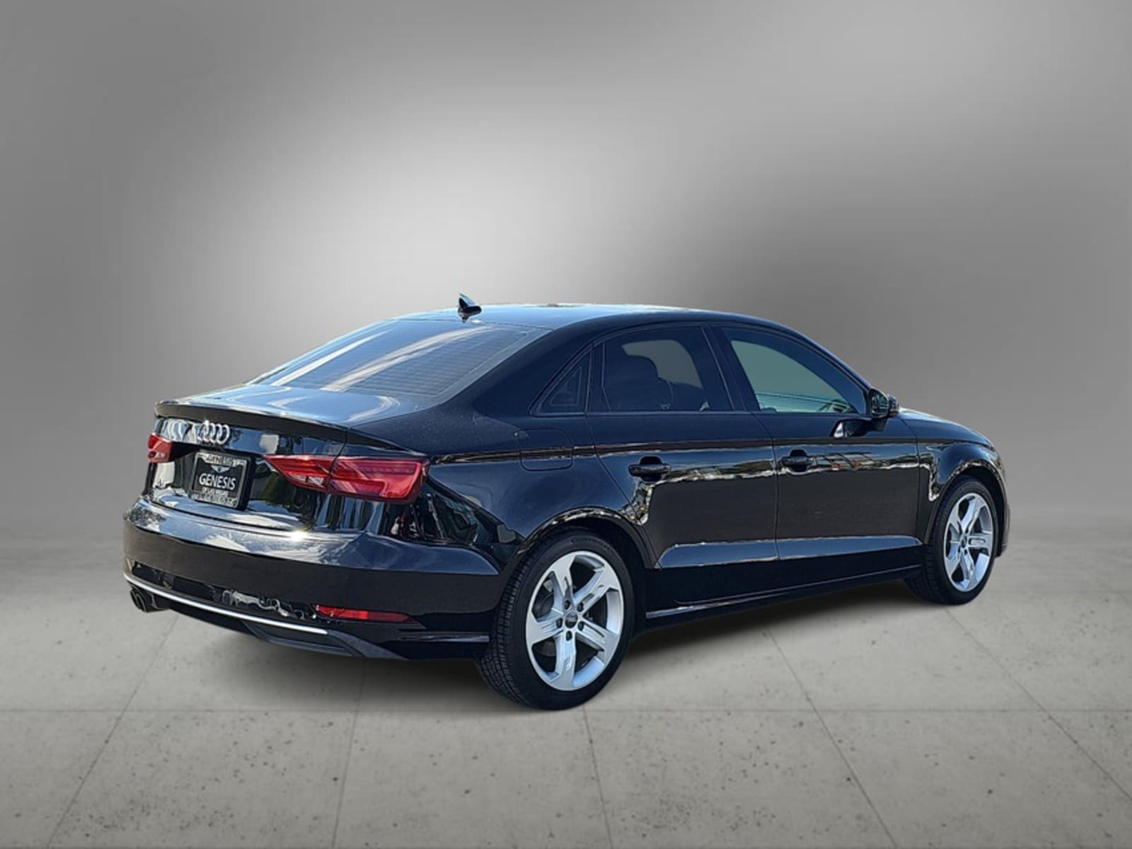 Thumbnail: 2017 Audi A3 - 9