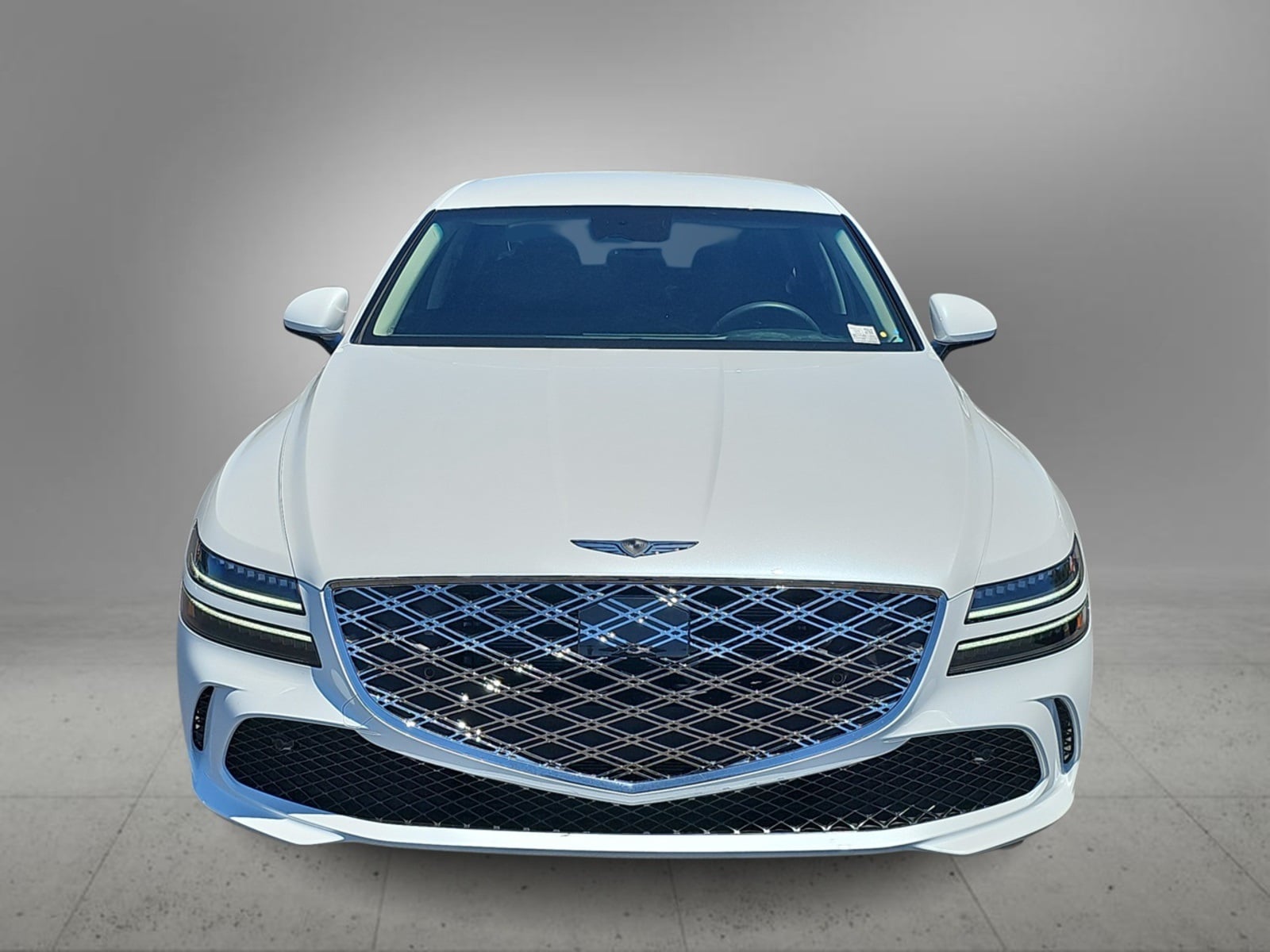 Thumbnail: 2025 Genesis G80 - 4