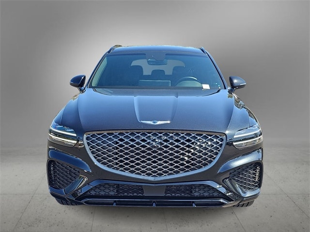 Thumbnail: 2025 Genesis GV70 - 4