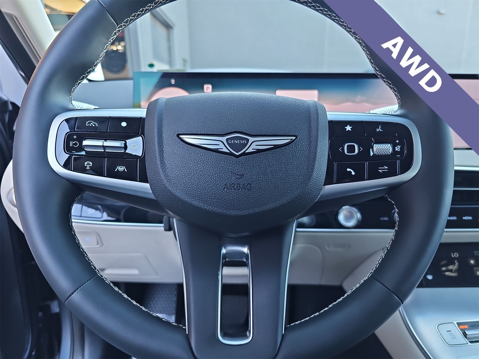 Thumbnail: 2026 Genesis GV70 - 19