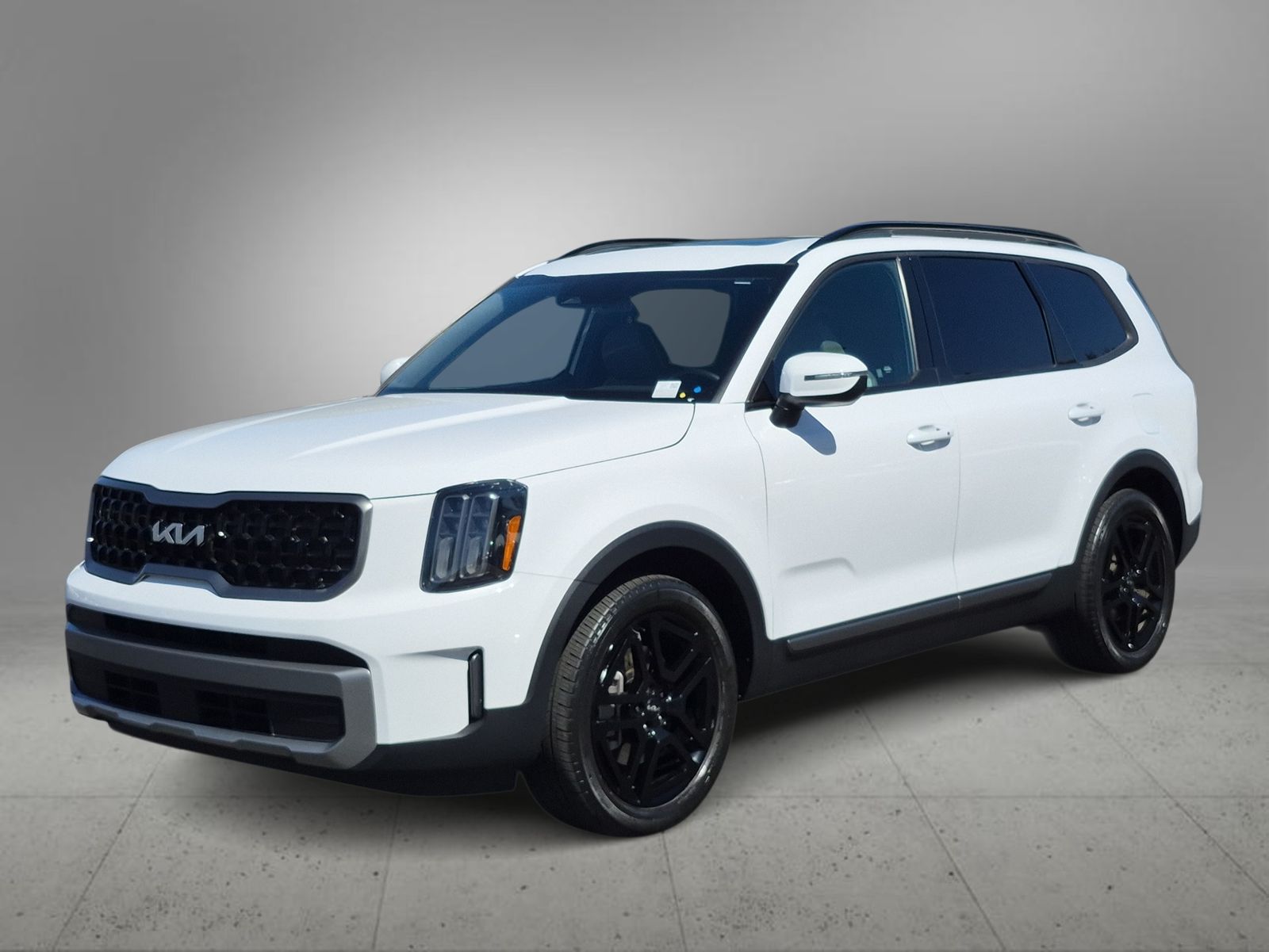 Thumbnail: 2023 Kia Telluride - 4