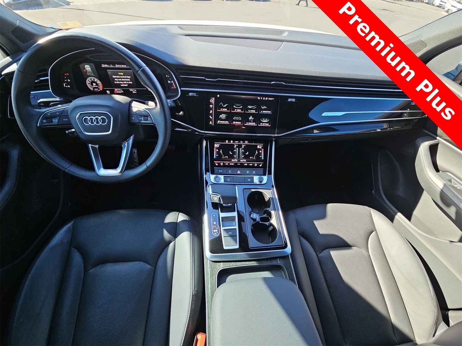 Thumbnail: 2021 Audi Q7 - 14