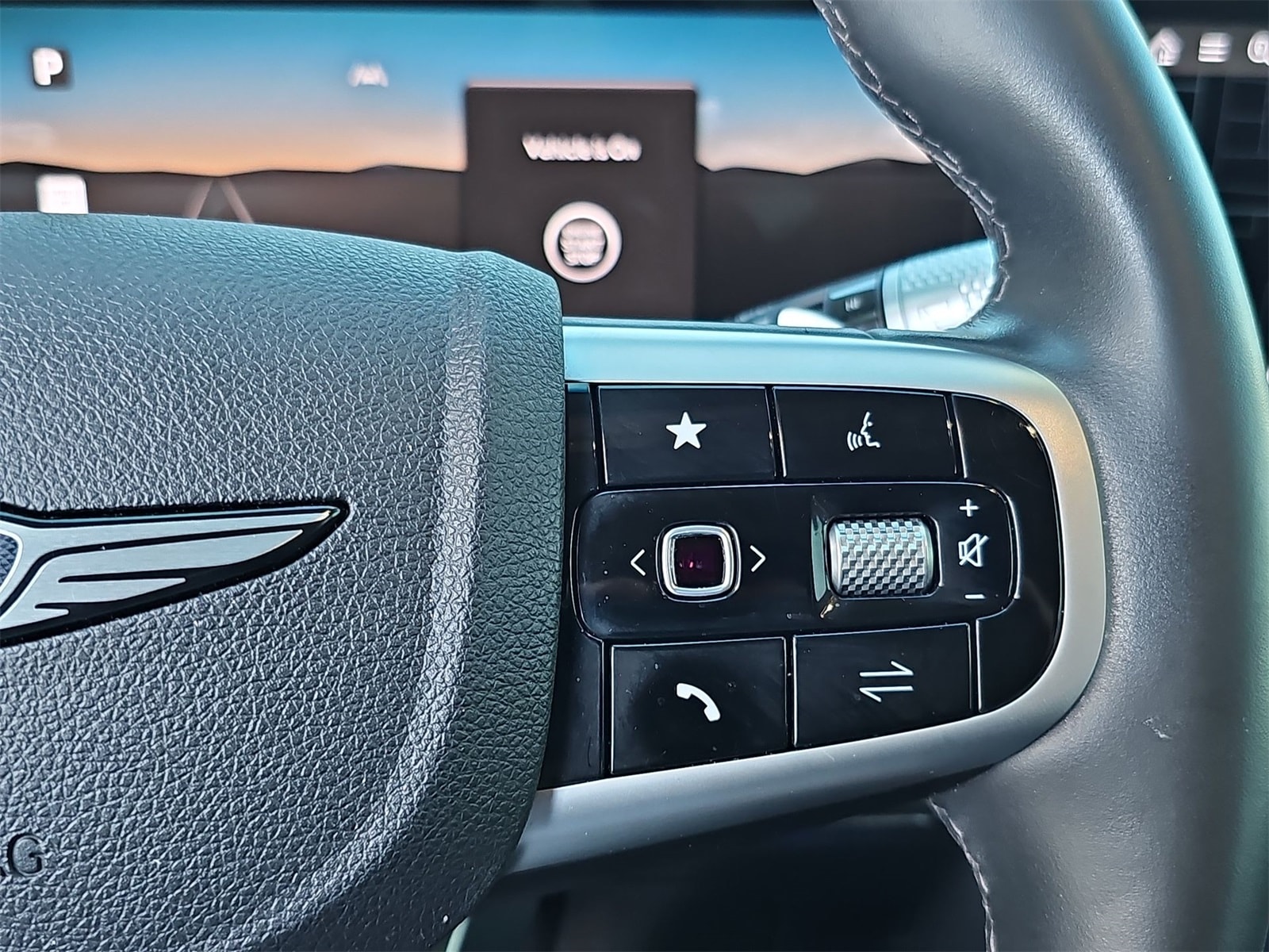 Thumbnail: 2025 Genesis GV80 - 27