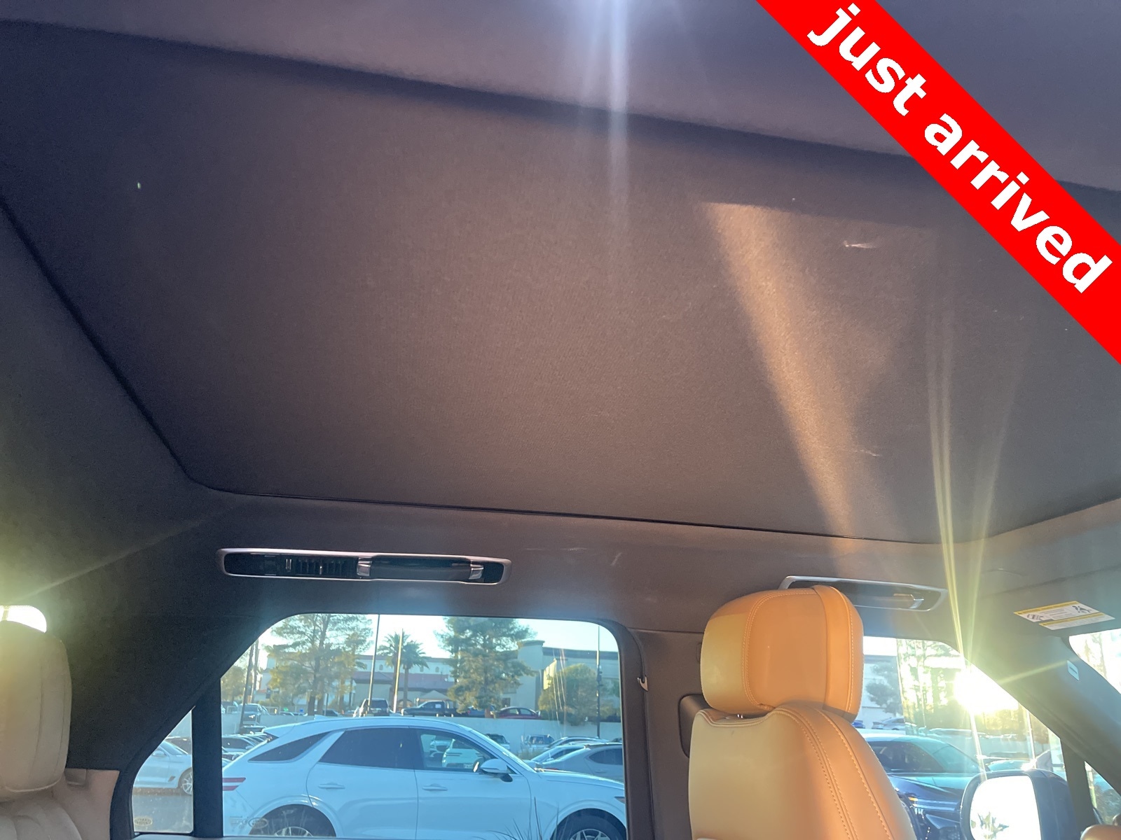 Thumbnail: 2024 Land Rover Range Rover Sport - 10