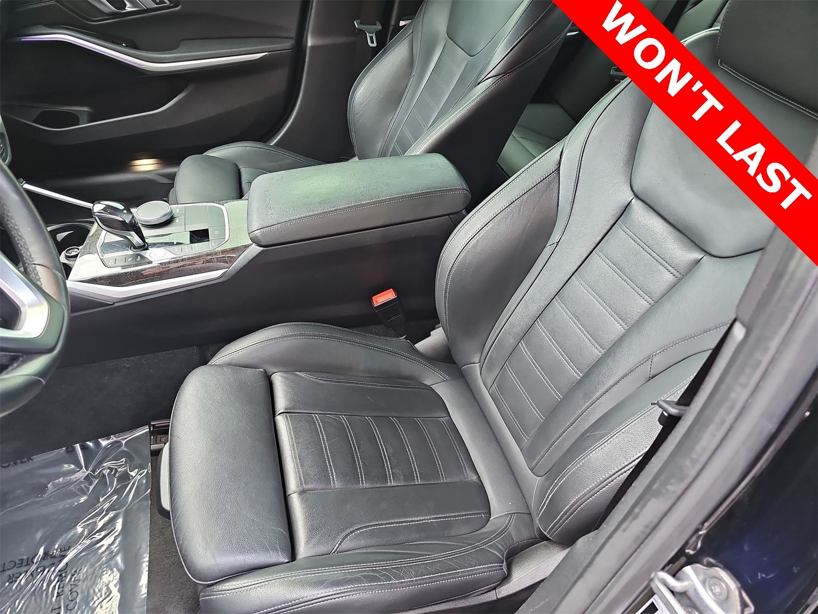 Thumbnail: 2019 BMW 3 Series - 11