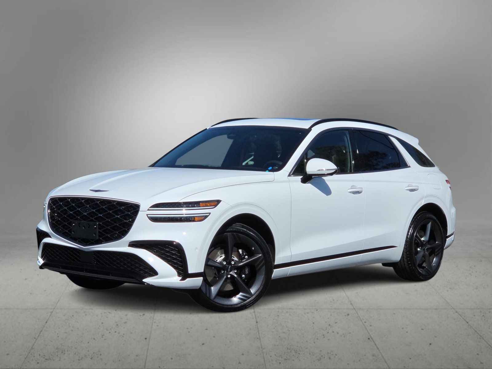 Used 2026 Genesis GV70 2.5T Sport Prestige AWD SUV