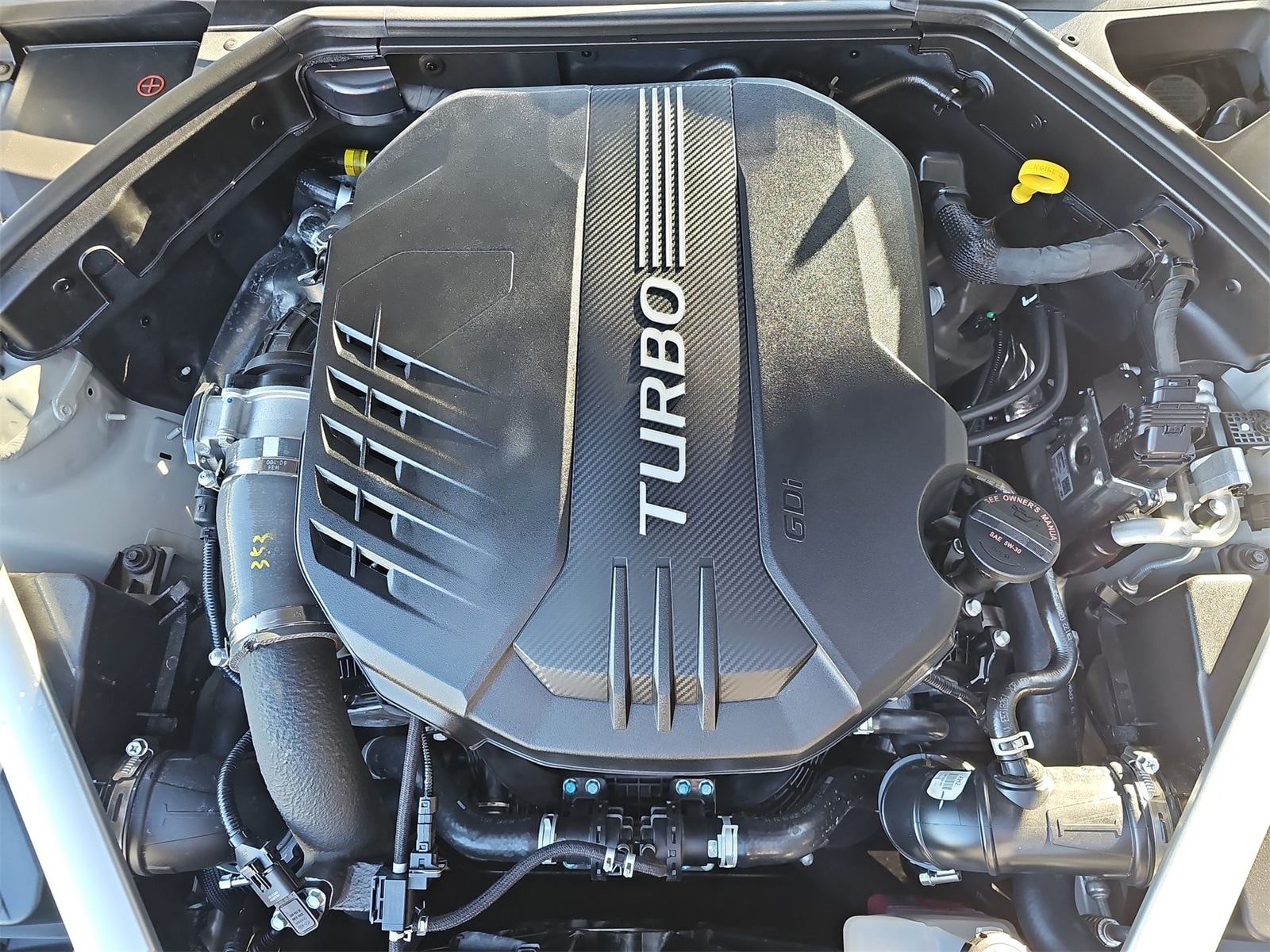 Thumbnail: 2026 Genesis G70 - 13