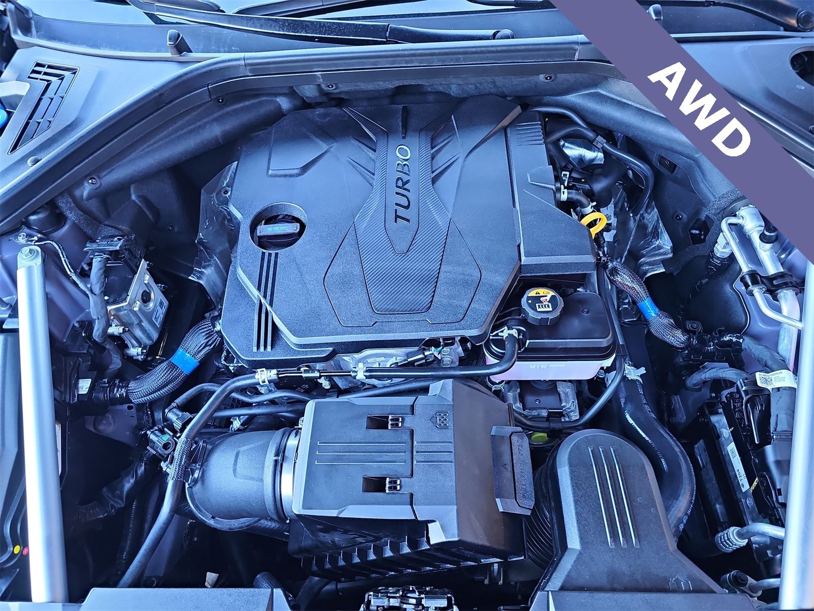 Thumbnail: 2026 Genesis GV70 - 13