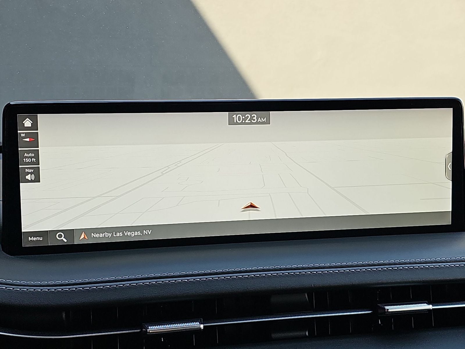 Thumbnail: 2025 Genesis GV70 - 27