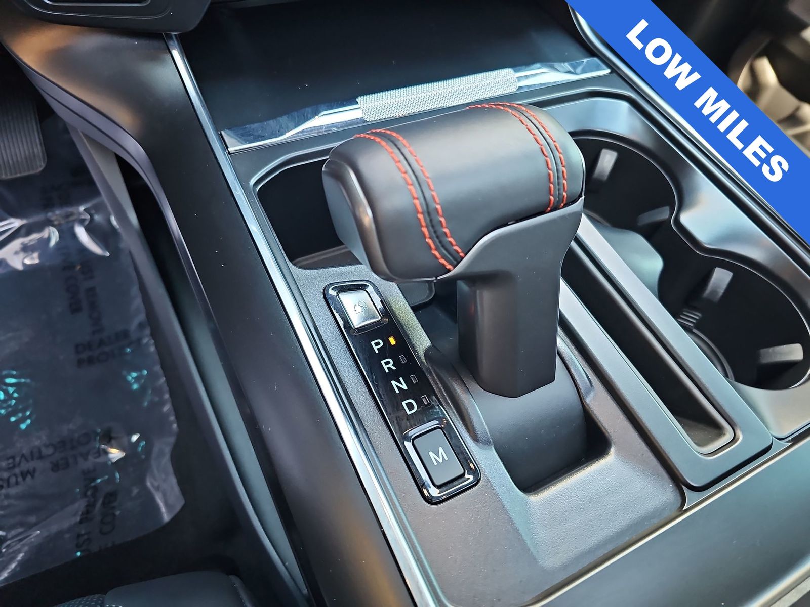 Thumbnail: 2025 Ford F-150 - 21