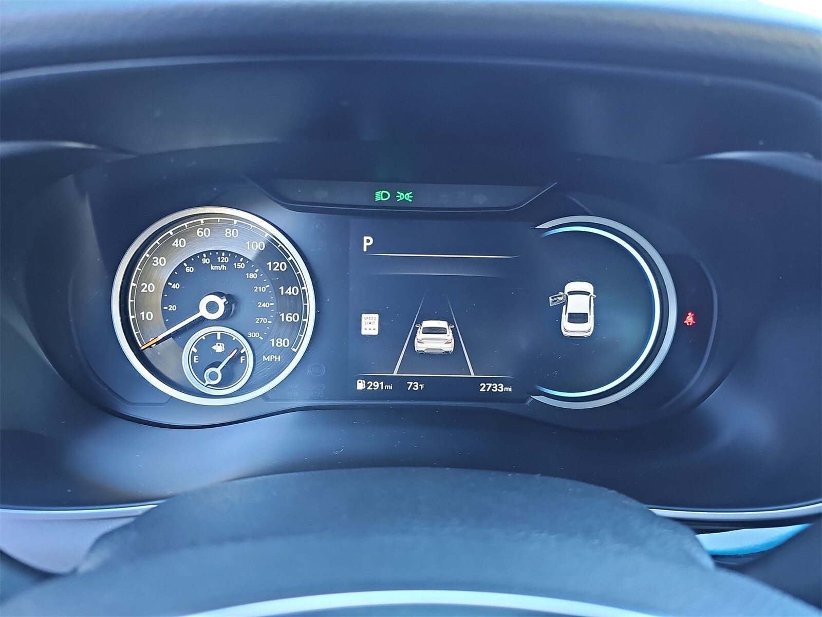 Thumbnail: 2026 Genesis G70 - 22