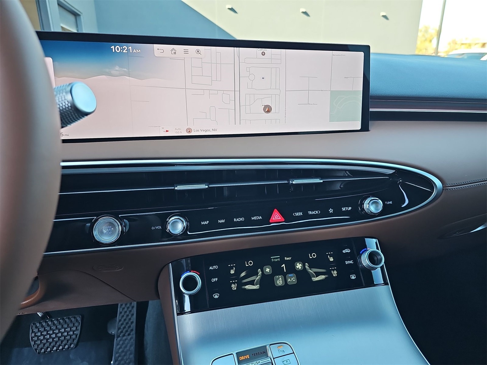 Thumbnail: 2026 Genesis GV70 - 20