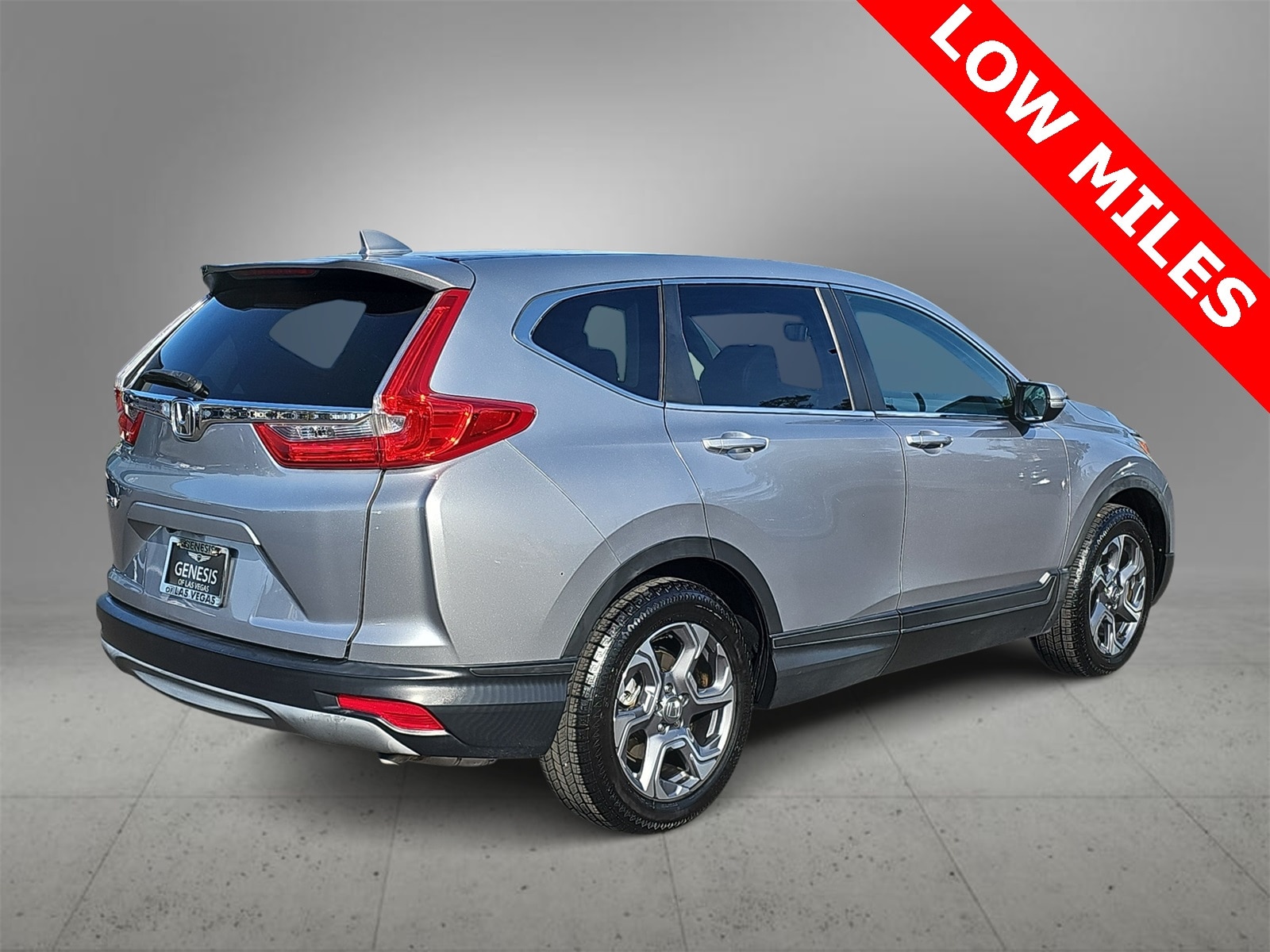 Thumbnail: 2019 Honda CR-V - 8