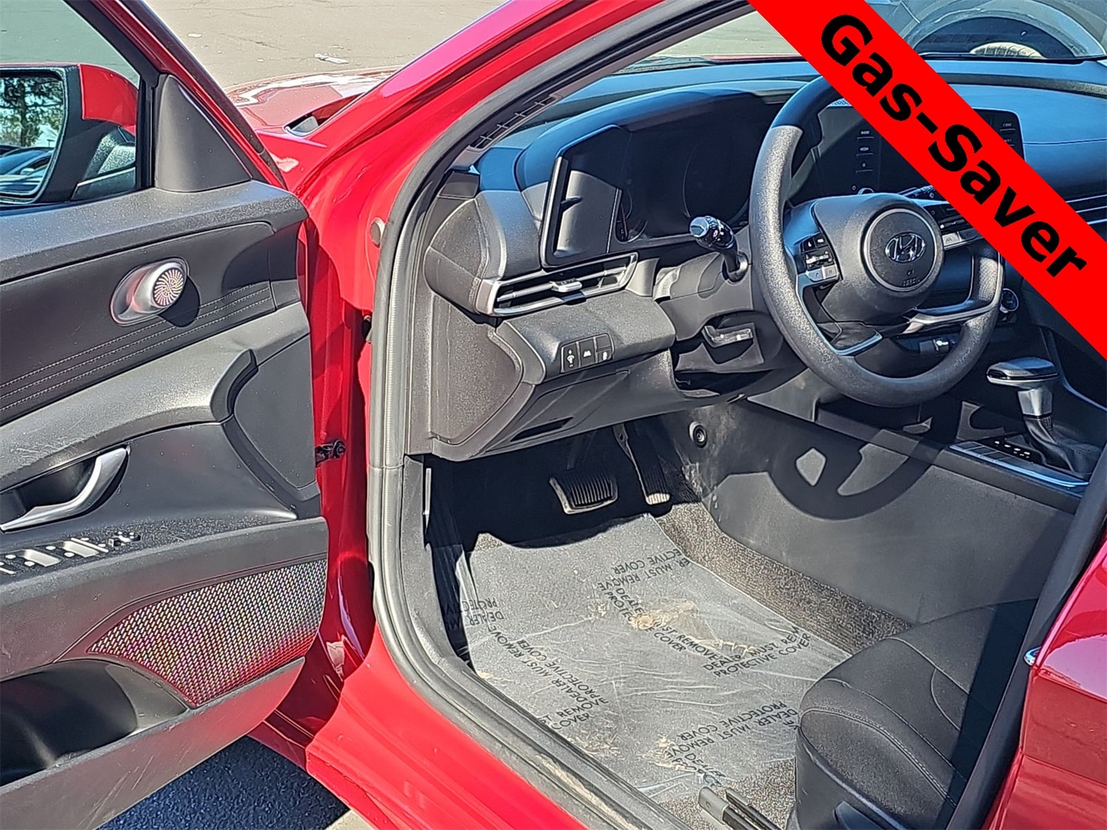 Thumbnail: 2021 Hyundai Elantra - 10