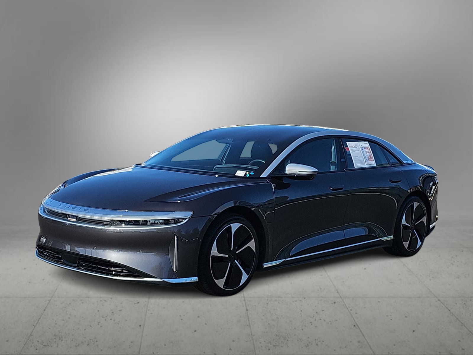 Used 2023 Lucid Air Sedan