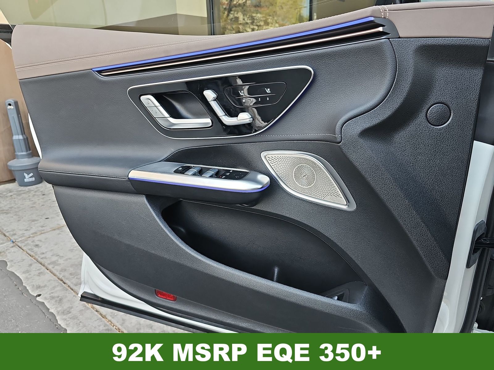 Thumbnail: 2023 Mercedes-Benz EQE - 27
