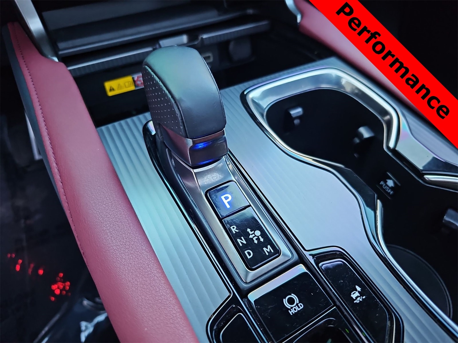 Thumbnail: 2024 Lexus RX - 21