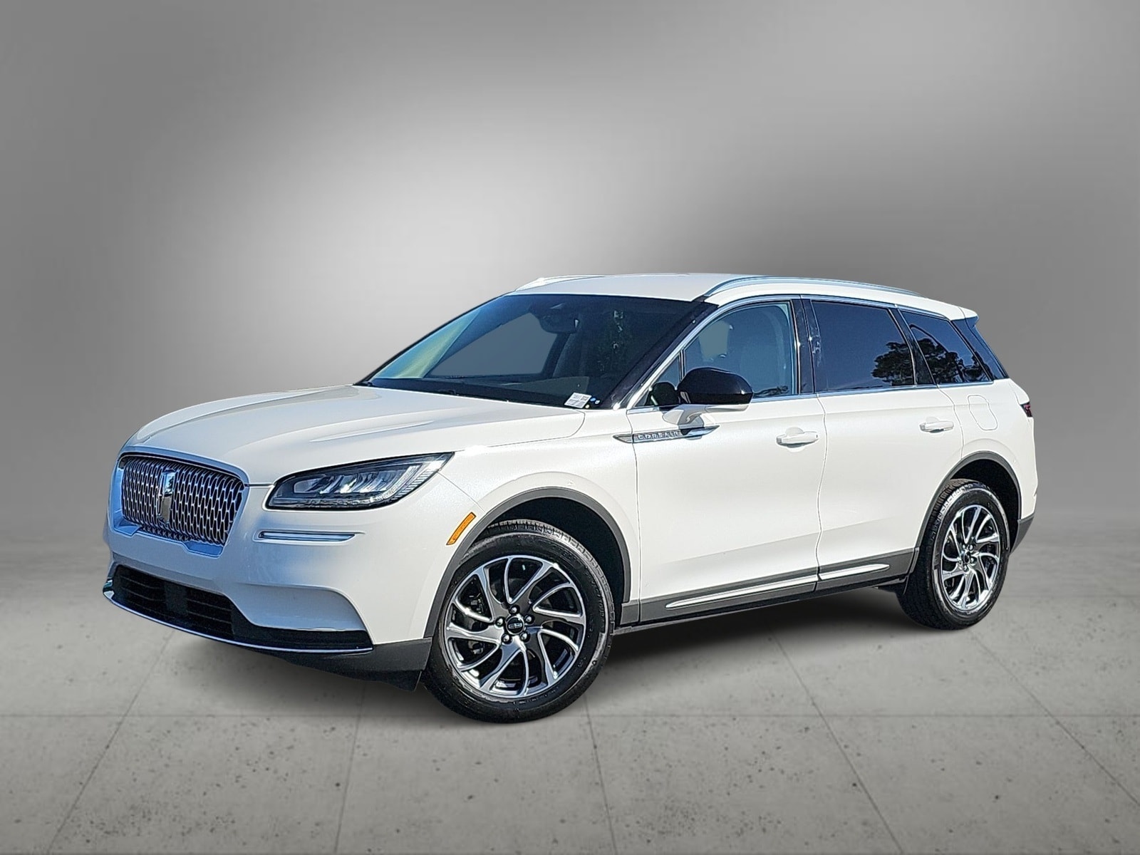 2020 Lincoln Corsair Standard -
                  Las Vegas, NV