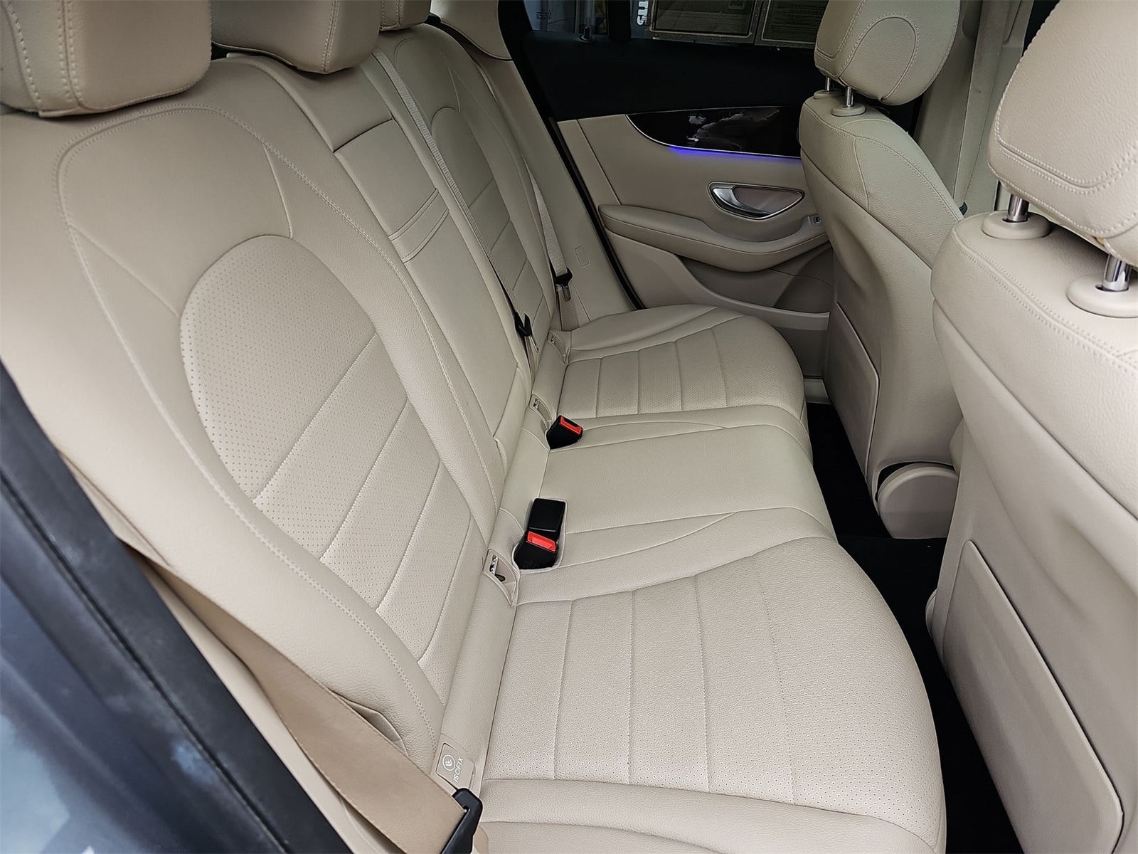 Thumbnail: 2021 Mercedes-Benz GLC - 17