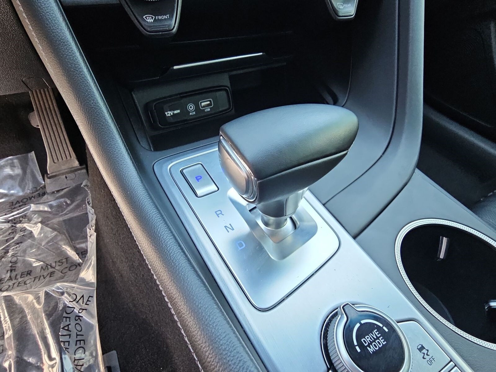 Thumbnail: 2020 Genesis G70 - 22