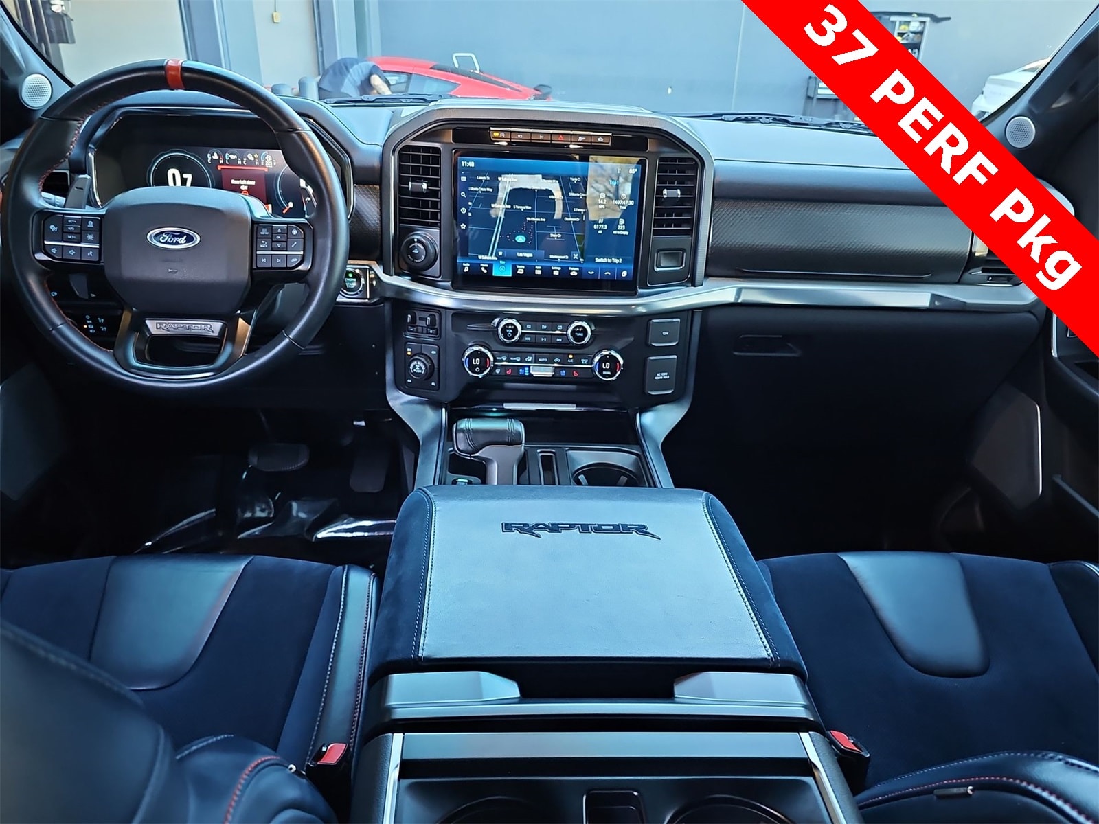 Thumbnail: 2021 Ford F-150 - 14