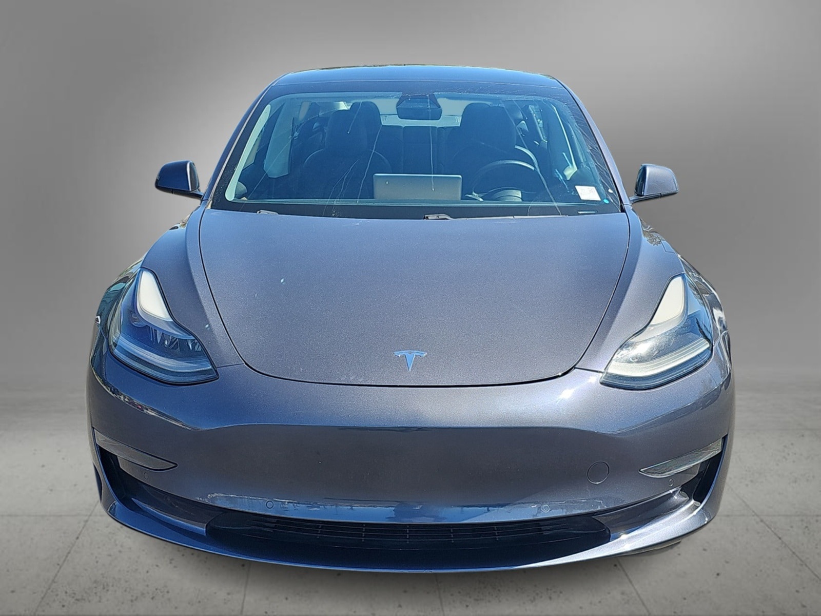 Thumbnail: 2021 Tesla Model 3 - 4