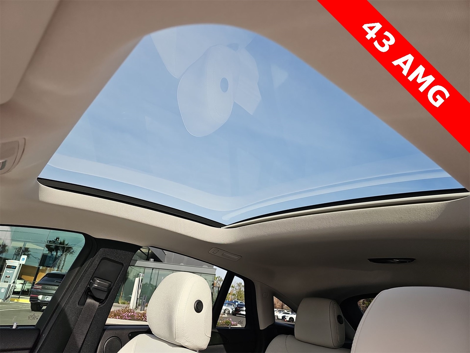 Thumbnail: 2019 Mercedes-Benz GLE - 29