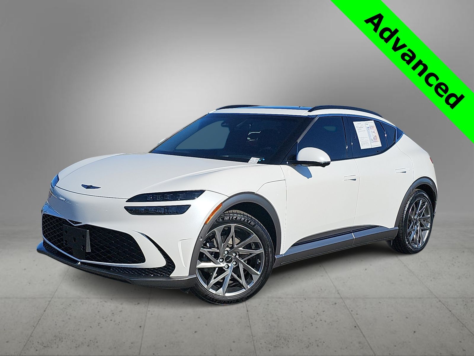 2024 Genesis GV60 Advanced -
                  Las Vegas, NV