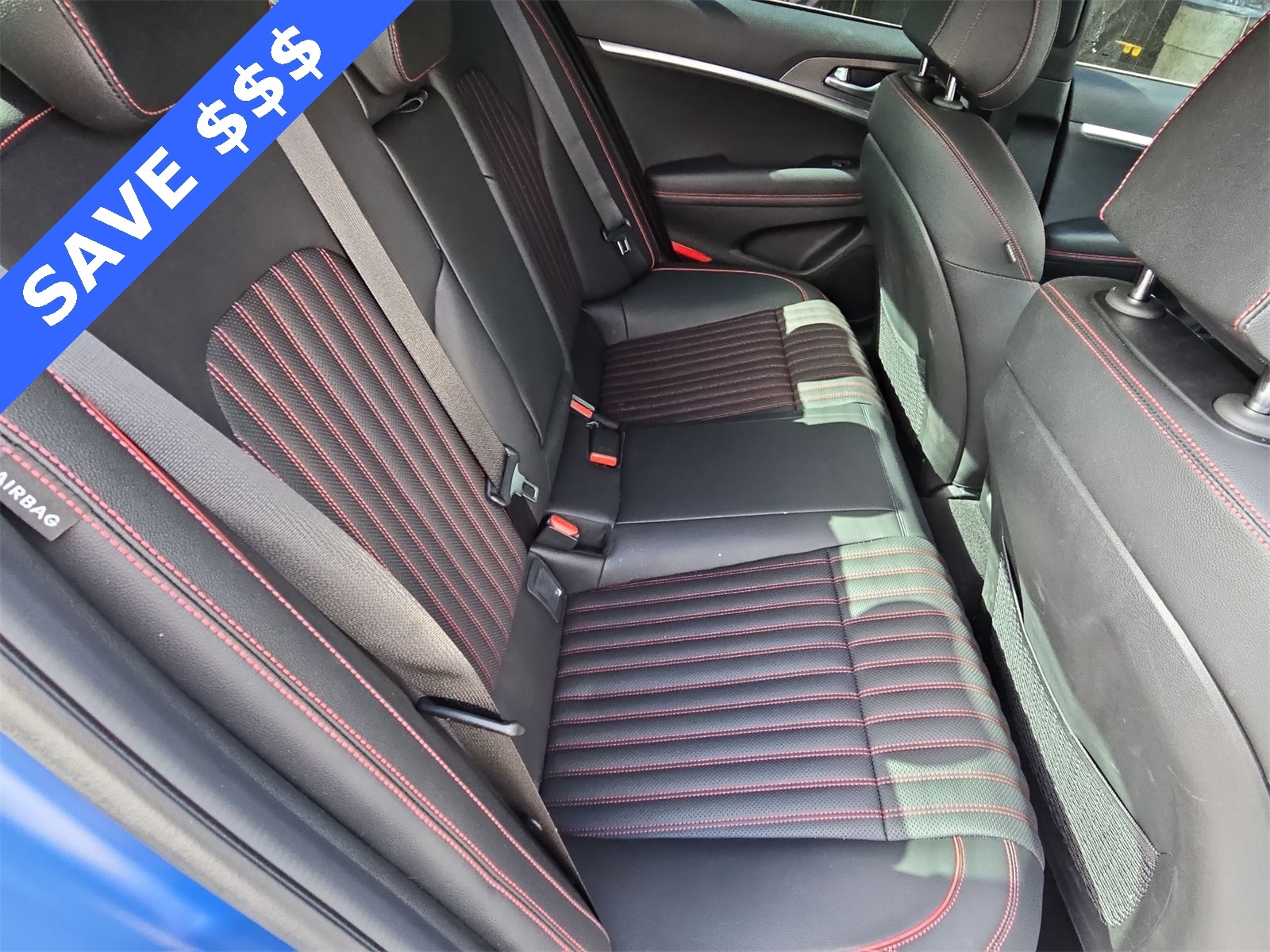 Thumbnail: 2025 Genesis G70 - 17