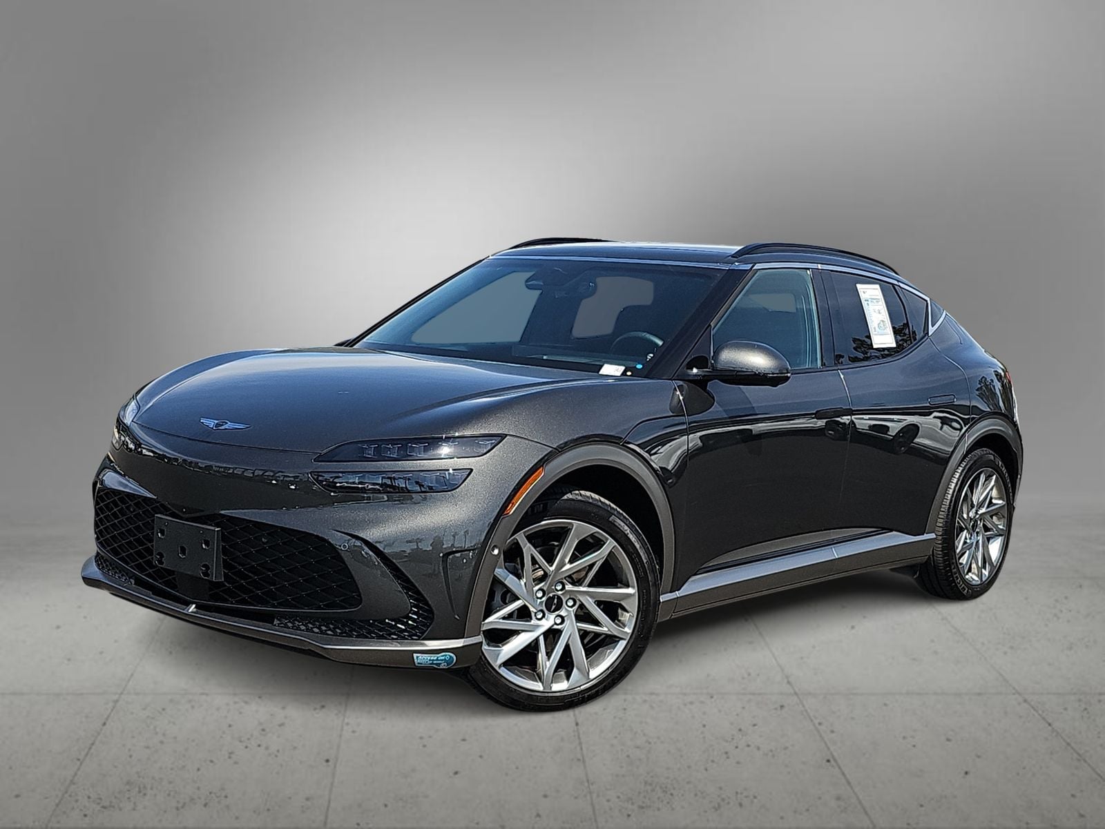 Thumbnail: 2025 Genesis GV60 - 1