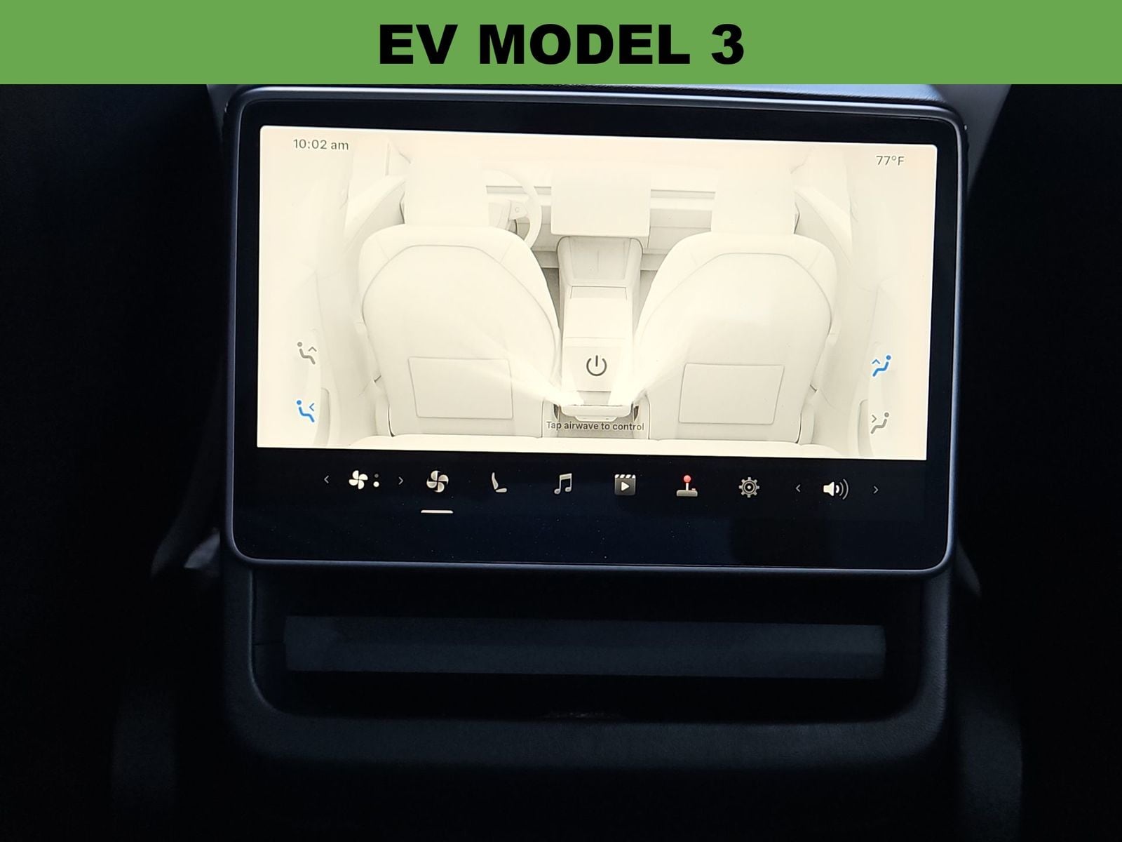 Thumbnail: 2024 Tesla Model 3 - 28