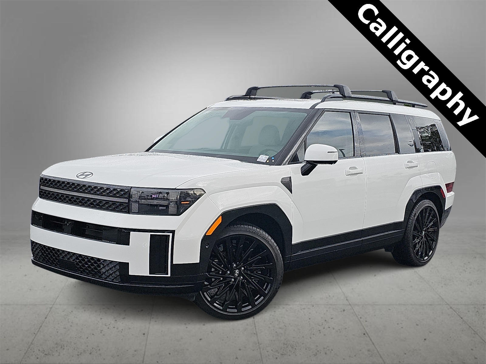 Thumbnail: 2025 Hyundai Santa Fe - 1