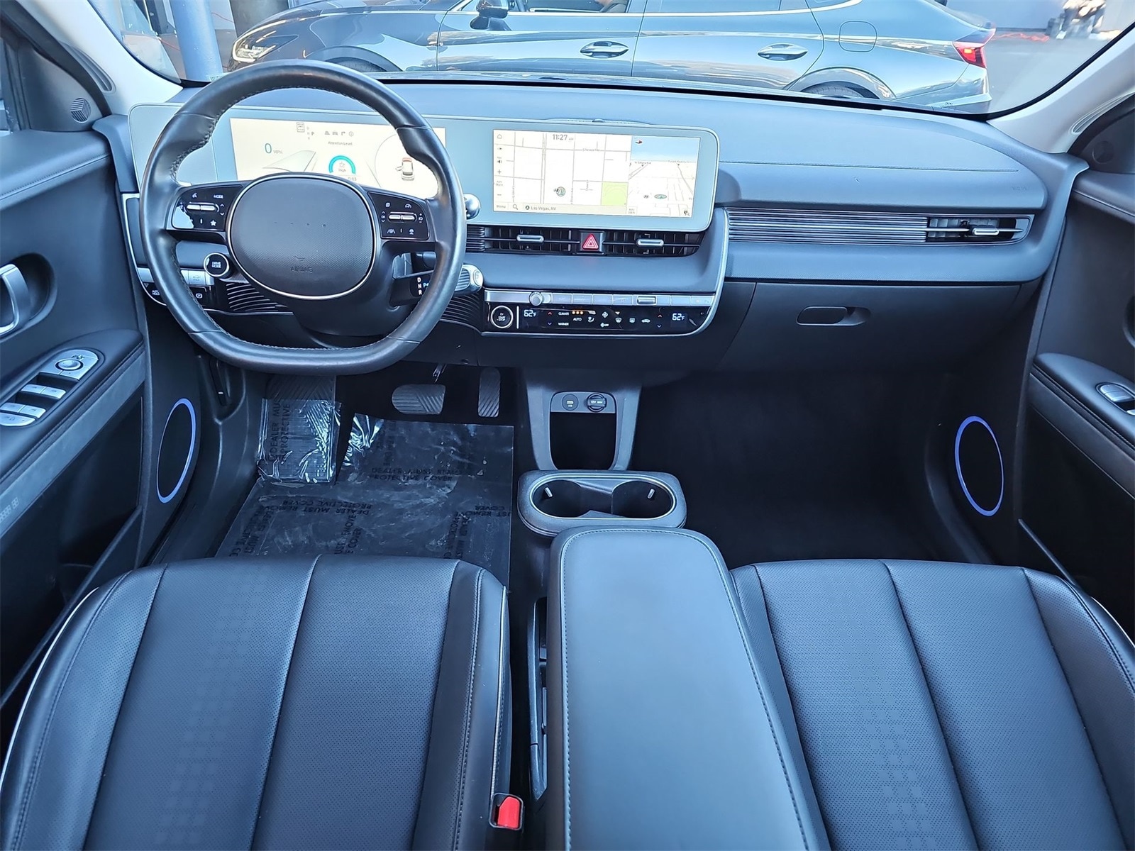 Thumbnail: 2023 Hyundai Ioniq 5 - 14