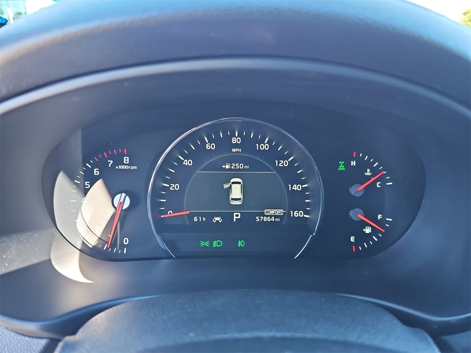 Thumbnail: 2019 Kia Sorento - 22